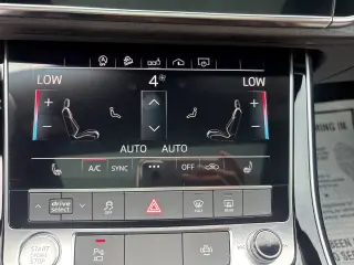 2020 Audi Q7