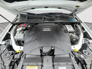 2020 Audi Q7