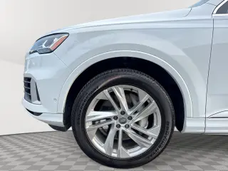 2020 Audi Q7