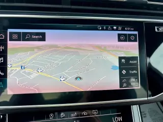 2020 Audi Q7