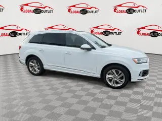 2020 Audi Q7