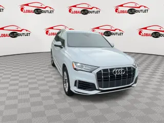 2020 Audi Q7