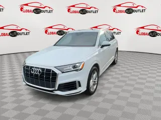 2020 Audi Q7