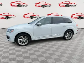 2020 Audi Q7