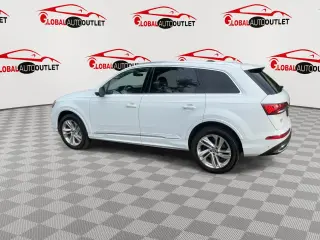 2020 Audi Q7