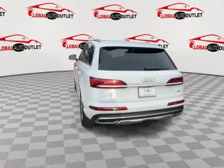 2020 Audi Q7