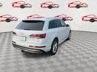 2020 Audi Q7