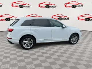 2020 Audi Q7