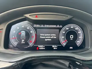 2020 Audi Q7
