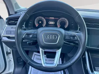 2020 Audi Q7