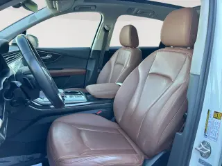 2020 Audi Q7