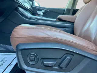 2020 Audi Q7