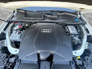2020 Audi Q7