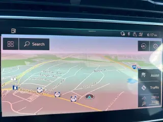 2020 Audi Q7