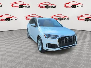 2020 Audi Q7