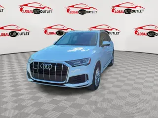 2020 Audi Q7