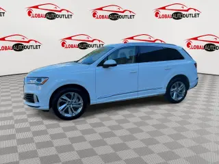 2020 Audi Q7