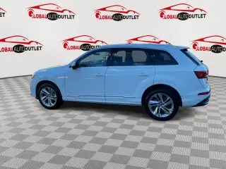 2020 Audi Q7