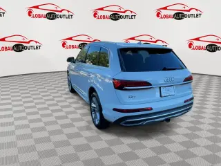 2020 Audi Q7
