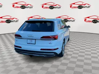 2020 Audi Q7
