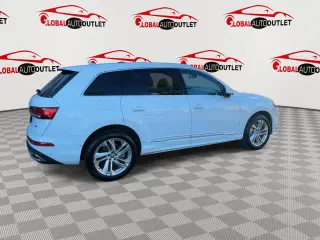 2020 Audi Q7