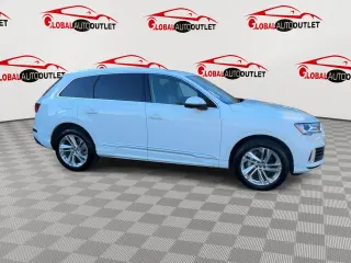 2020 Audi Q7