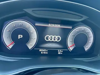 2020 Audi Q7
