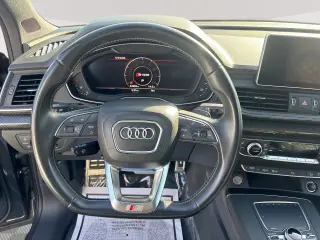 2018 Audi SQ5