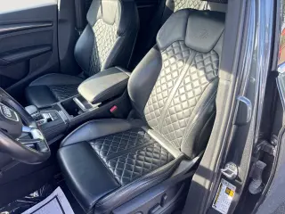 2018 Audi SQ5