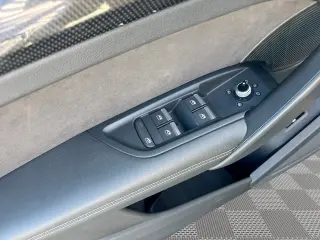 2018 Audi SQ5