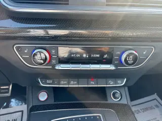 2018 Audi SQ5