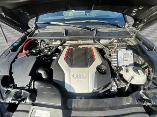 2018 Audi SQ5