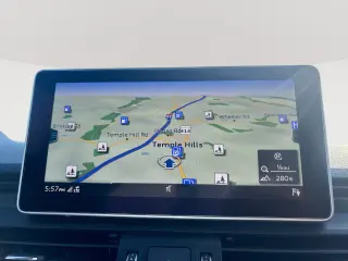 2018 Audi SQ5