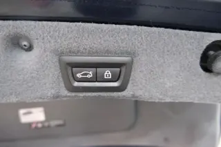 2015 BMW 750i