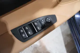 2015 BMW 750i