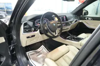 2019 BMW X5