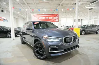 2019 BMW X5