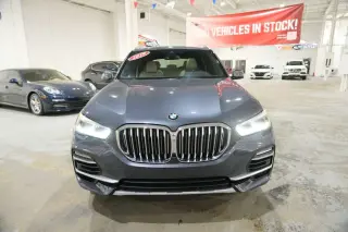 2019 BMW X5