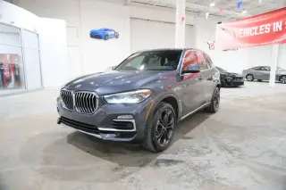 2019 BMW X5