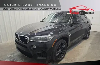 2019 BMW X6