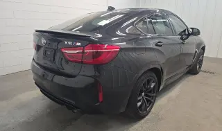 2019 BMW X6