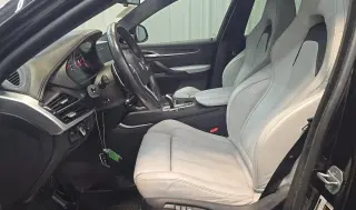 2019 BMW X6