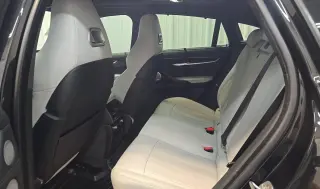 2019 BMW X6