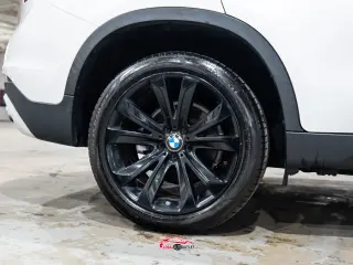 2017 BMW X6