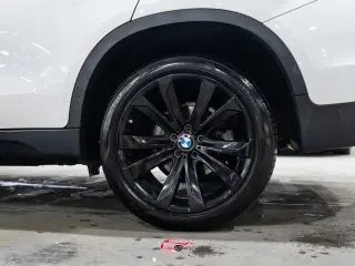 2017 BMW X6