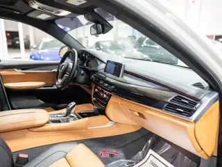 2017 BMW X6
