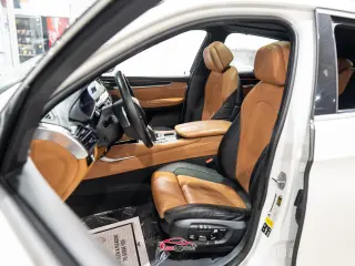 2017 BMW X6