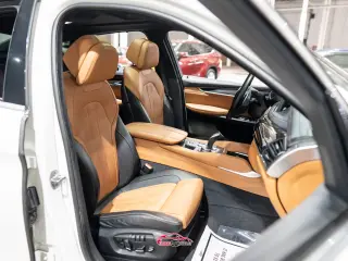 2017 BMW X6