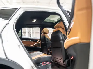 2017 BMW X6