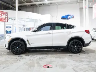 2017 BMW X6
